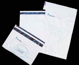 Plic de curierat imprimat