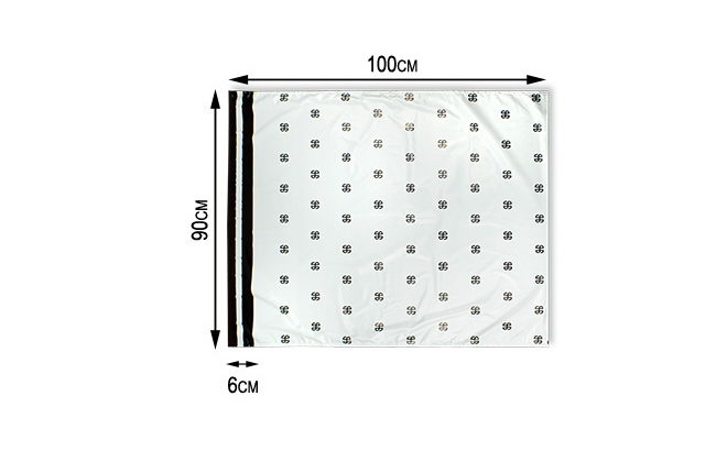 Plicuri curierat dimensiuni mari